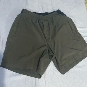 Birddogs classic short
